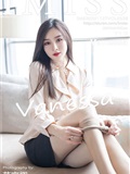 IMISS爱蜜社 2020.11.27 Vol.528 Vanessa(1)